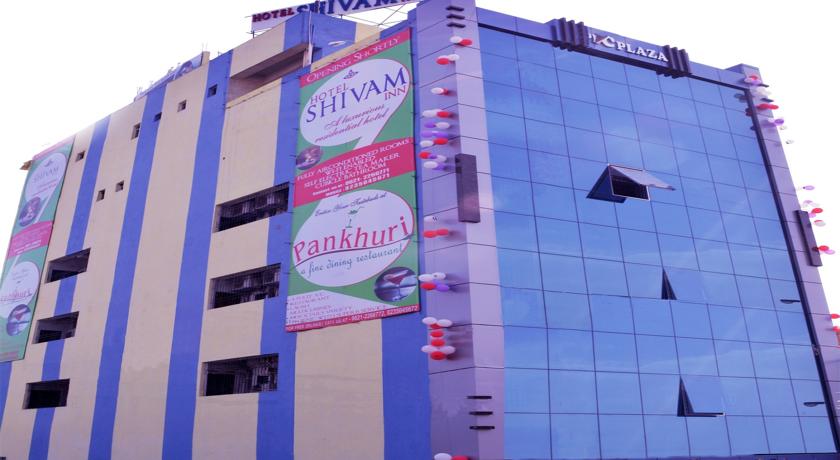 Hotel Shivam Inn	